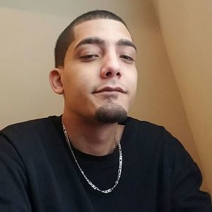 Meet your Posher, Justin